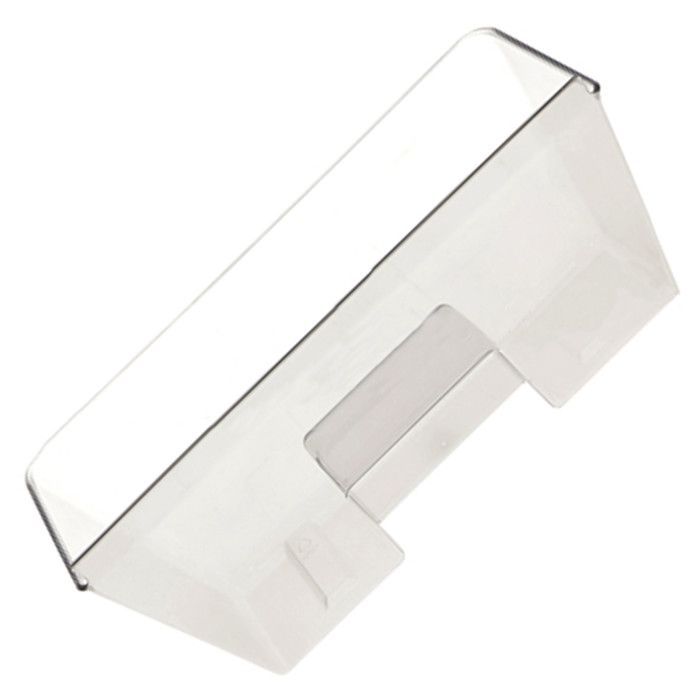 Bac à légumes pour réfrigérateur et congélateur BRANDT 17065 - vue 2