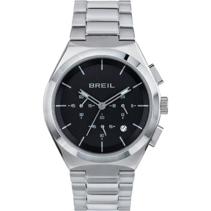 Montre homme sale breil