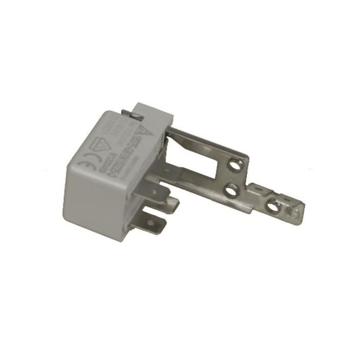 CANDY CONDENSATEUR ANTI PARASITAGE 91200489