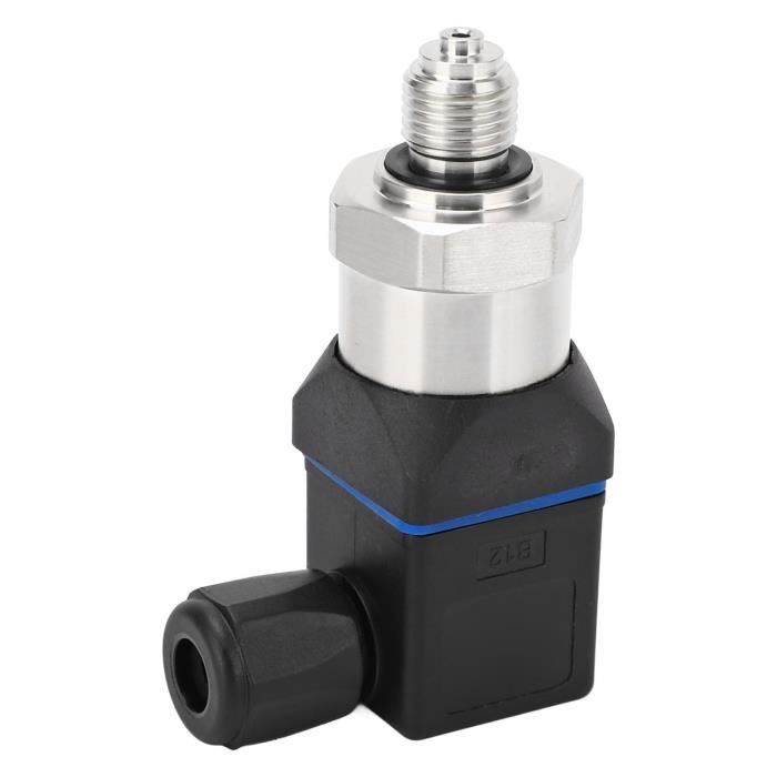 Carrier HVAC 00PPG000012000A Transducteur, Décharge, Noir