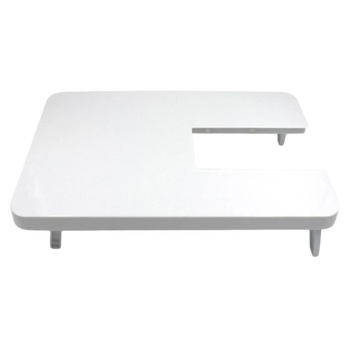 CARTE D'EXTENSION POUR machine à coudre EUR 36,04 - FR