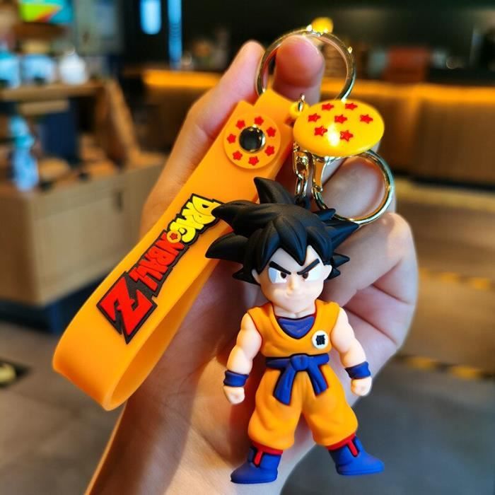 Dragon ball z keychain vegeta store