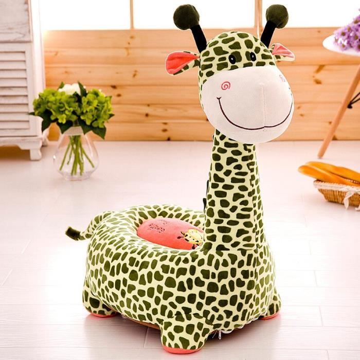 EJ.life canapé de dessin animé Canapé pliable en forme de dessin animé, confortable, meuble sofa EJ.life canapé de dessin animé Canapé pliable en forme de dessin animé, confortable, meuble sofa