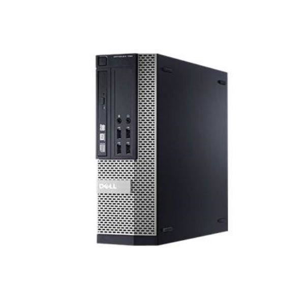 PC Bureau Lenovo ThinkCentre Edge 71 - G840 2.8GHz - 8Go RAM - 320Go - Win10