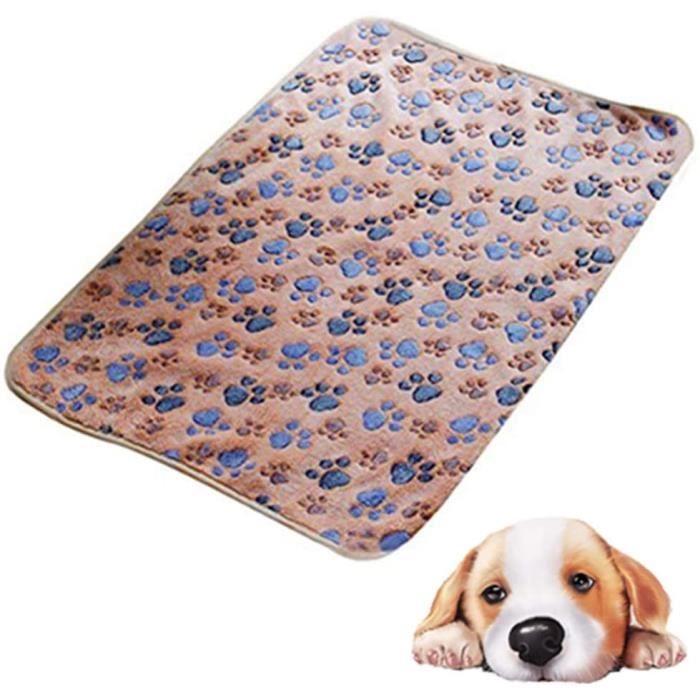 Couverture De Voyage 2 En 1 JS MOLD Avec Coussin Imprimé Animal - Couverture Déco Portable