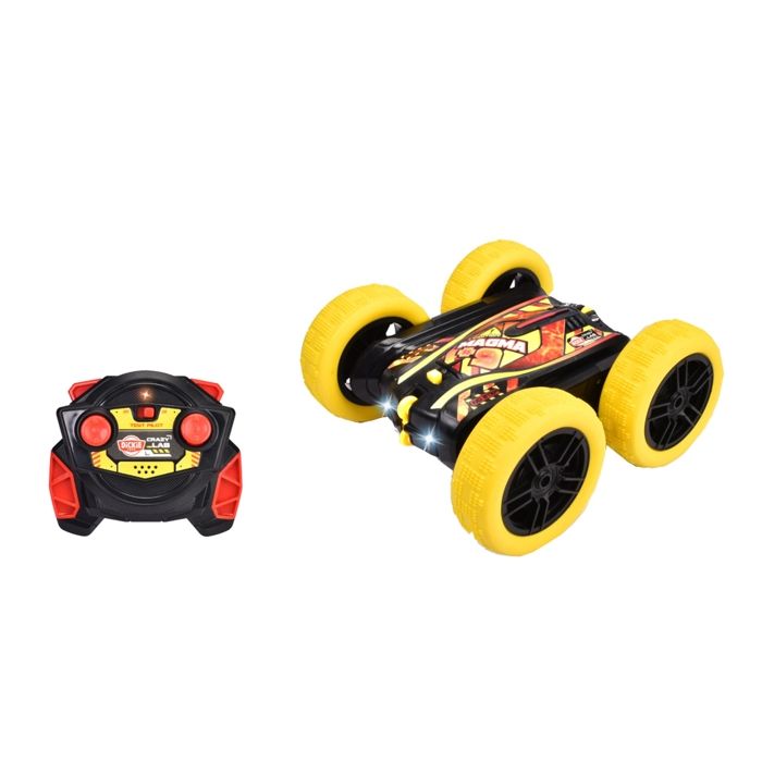 RC Fire´N Frost Flippy | Giocattolo Misterioso Per Bambini - 5
