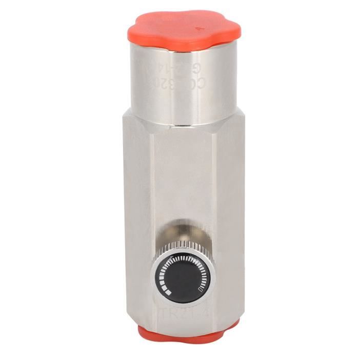 Adaptateur Filetage TR21-4 Femelle Vers TR21-3 Mâle En Cuivre - Pour Cylindre Soda, Distributeur, étanchéité Optimale
