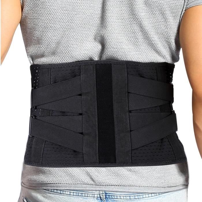 Ceinture double compression 2025