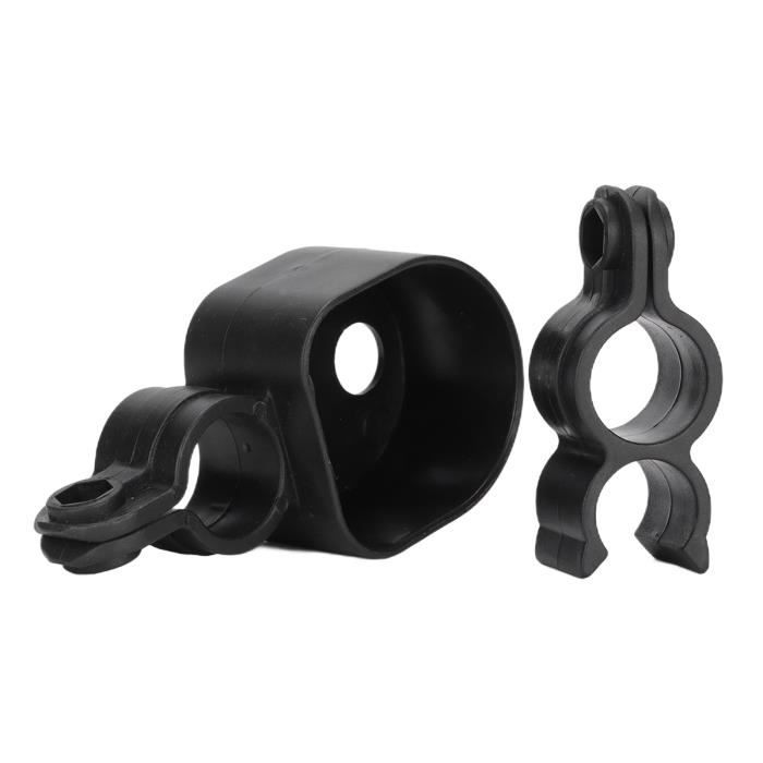 Support de bâton de marche pour fauteuil roulant Support de canne ...