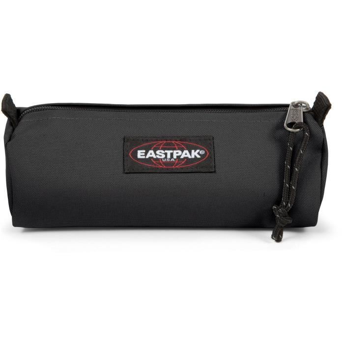 Trousse - EASTPAK - BENCHMARK SINGLE - Black