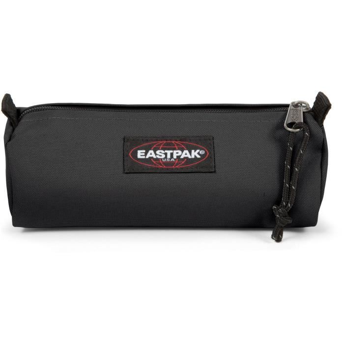 Trousse EASTPAK Benchmark Single Eightimals Black : Chez Rentreediscount  Cartables & trousses