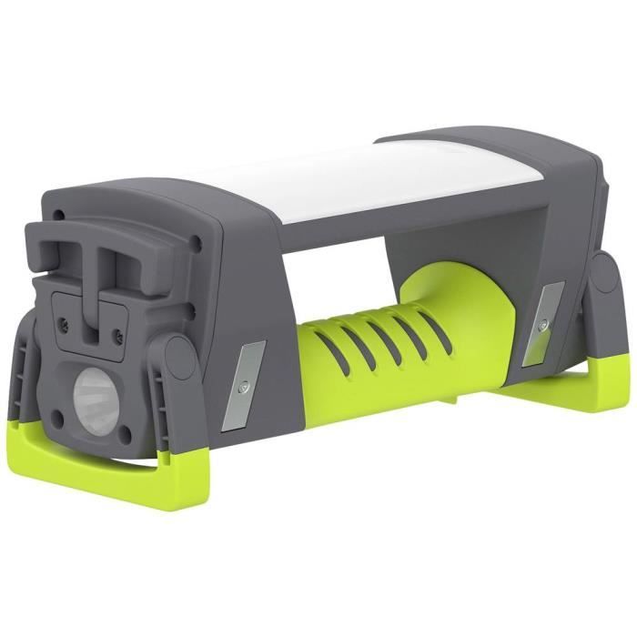 Lampe de travail Energizer PRO Series Worklight E303954400 Lampe de travail Energizer PRO Series Worklight E303954400