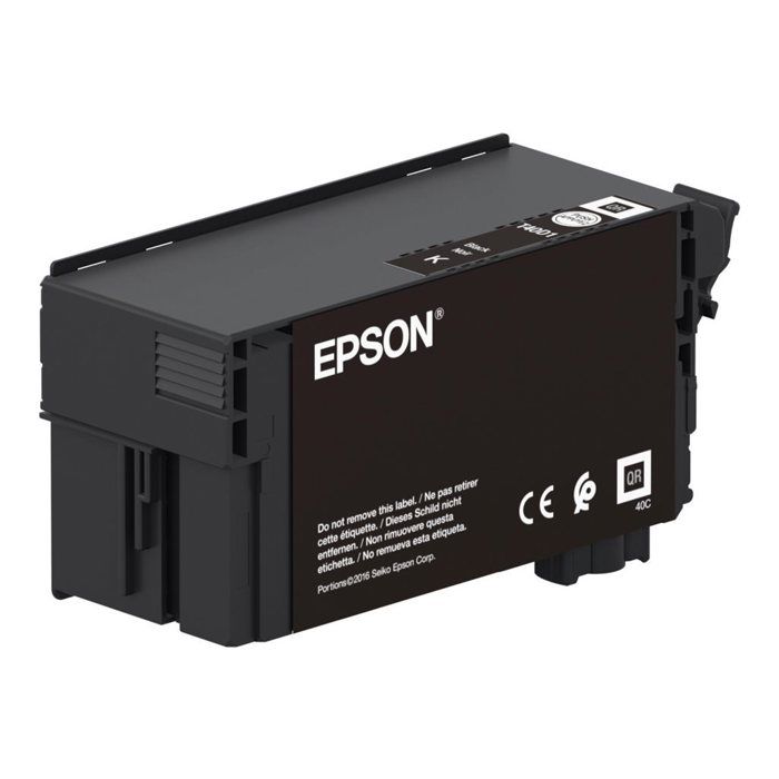Epson UltraChrome XD2 T40D140 80 ml - vue 3