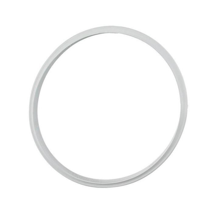 Fagor FAG 009 Joint d'étanchéité en silicone anneau d'étanchéité pour autocuiseur 22 cm: Cuisine & Maison