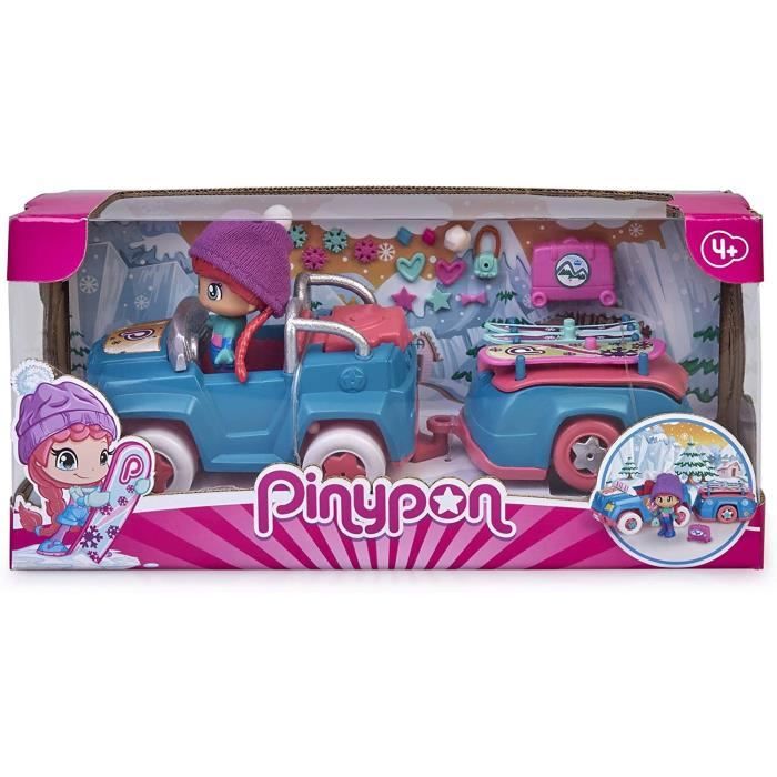 Pinypon jouet on sale