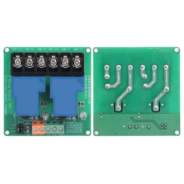 Ersatzelektronik für Luftpistole Morini 162EI mit 2 Microzellen