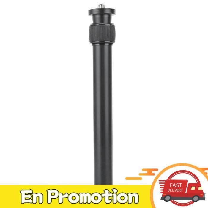 Support roulant pour trépied nomade - Les bricoleurs