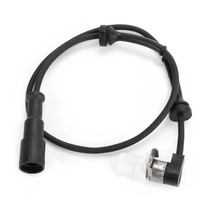 Capteur Vitesse Roue ABS Arrière Pour Peugeot RCZ - Réf. OEM 9674196180 - Capteur ABS Arrière Gauche/Droite, Compatible RCZ - 5