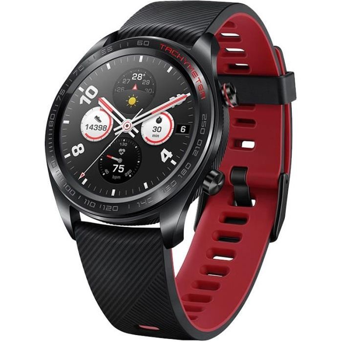 Montre connectée honor watch magic clearance