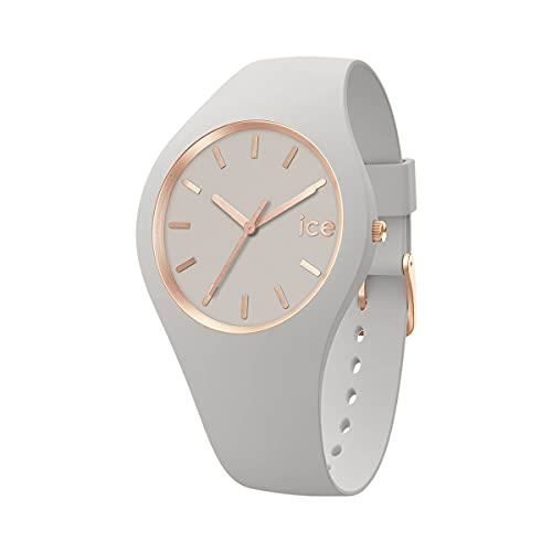 ICE-Watch Glam Brushed Watch in Wind | MYER
