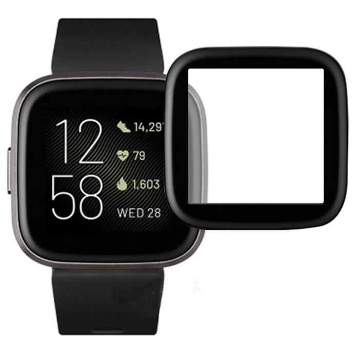 Fitbit versa clearance 2 cdiscount