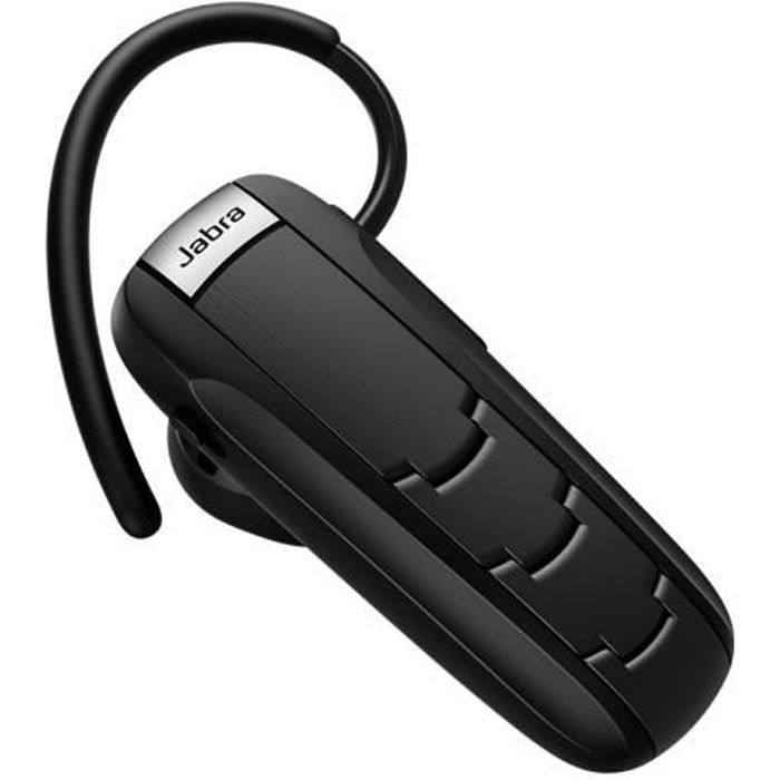 JABRA - Oreillette Bluetooth - TALK 35 - Cdiscount TV Son Photo