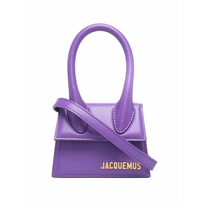 Sac outlet jacquemus femme