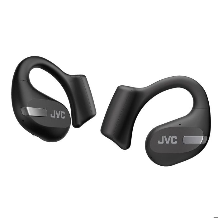 JVC HA-NP50T Noir - Casques et écouteurs