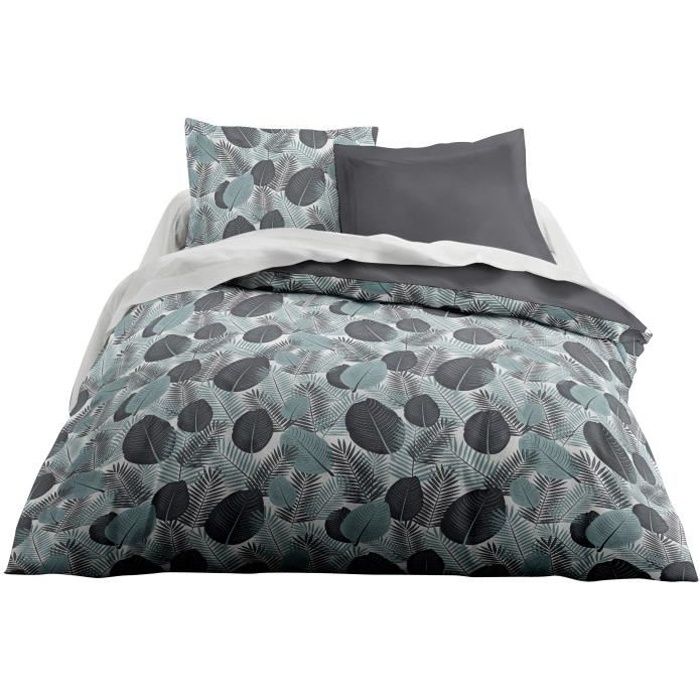 Parure de couette Today microfibre 220x240 cm Maityka