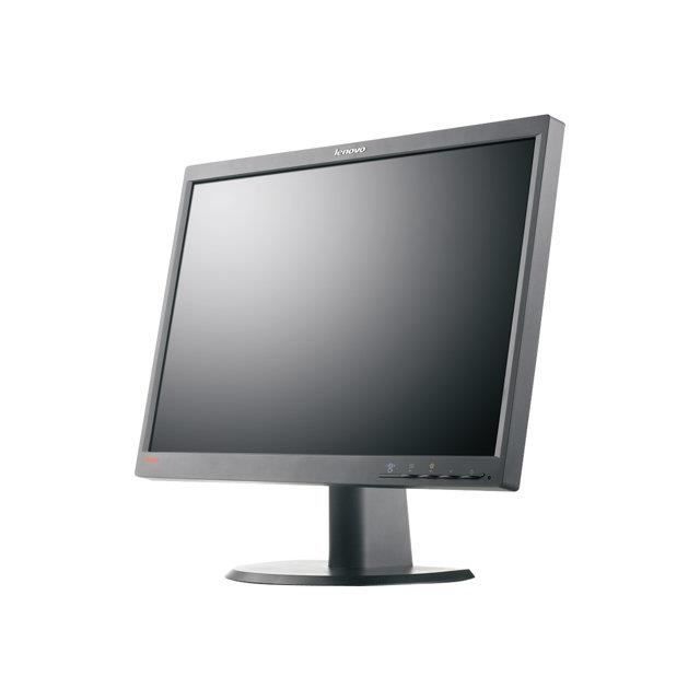 Lenovo ThinkVision LT2252p – Écran LED – 22 – 16…