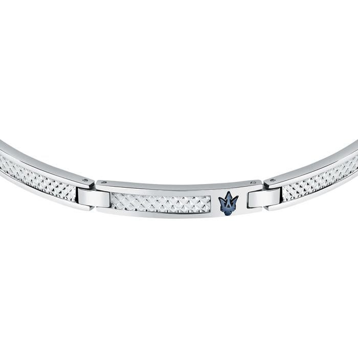 BRACELET MASERATI ICONIC - JM423AVD21 BRACELET MASERATI ICONIC - JM423AVD21