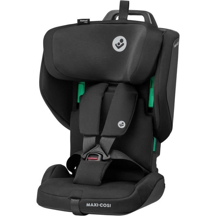 Tapis D'insertion Pour Siège Auto Bébé - Confort Toute L'année, Support Ergonomique Et Transport Facile