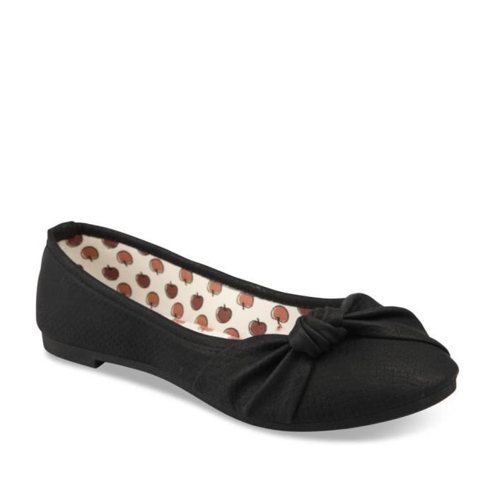 chaussea ballerine
