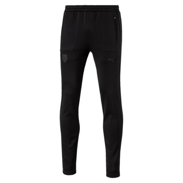 jogging puma ferrari homme