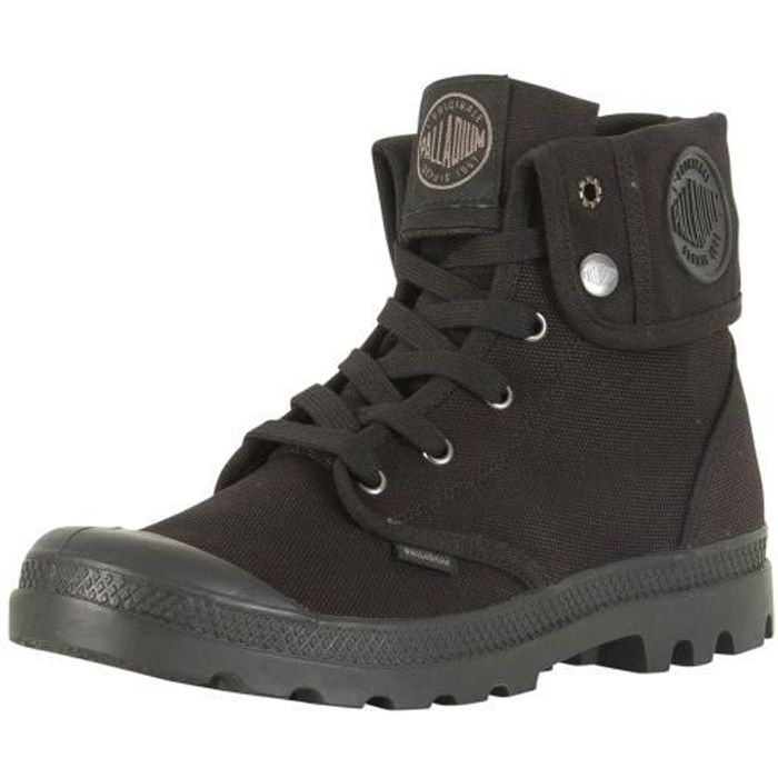 Chaussure homme palladium 2025