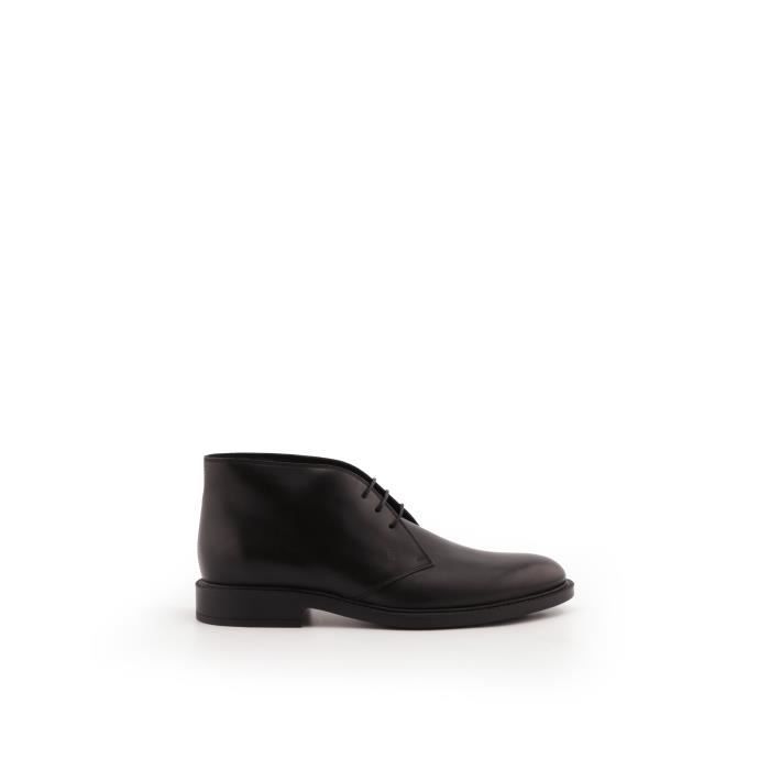 bottine tod's homme