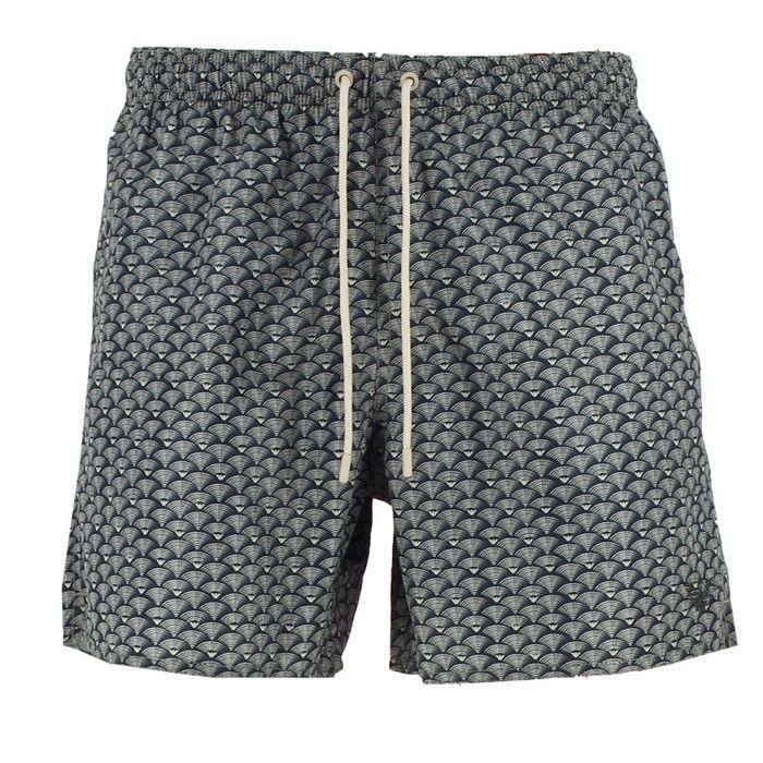 Short de bain homme armani hotsell
