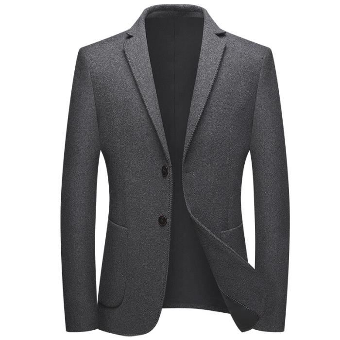 Blazer homme laine outlet