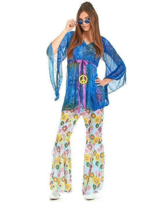 Vetement 2025 hippie femme