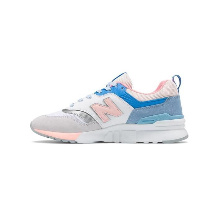 new balance 997 femme pas cher