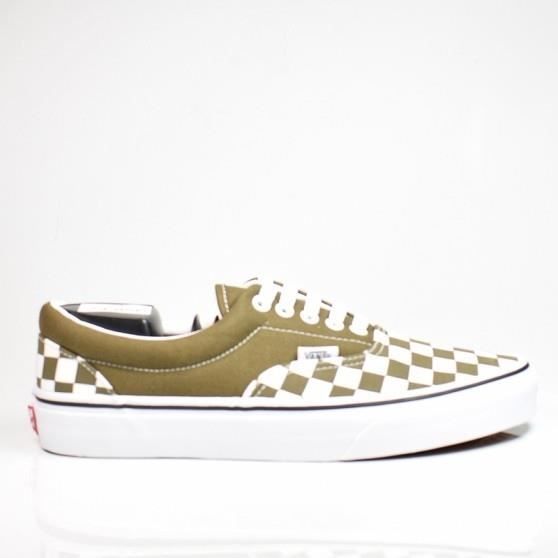 Vans hotsell era daim