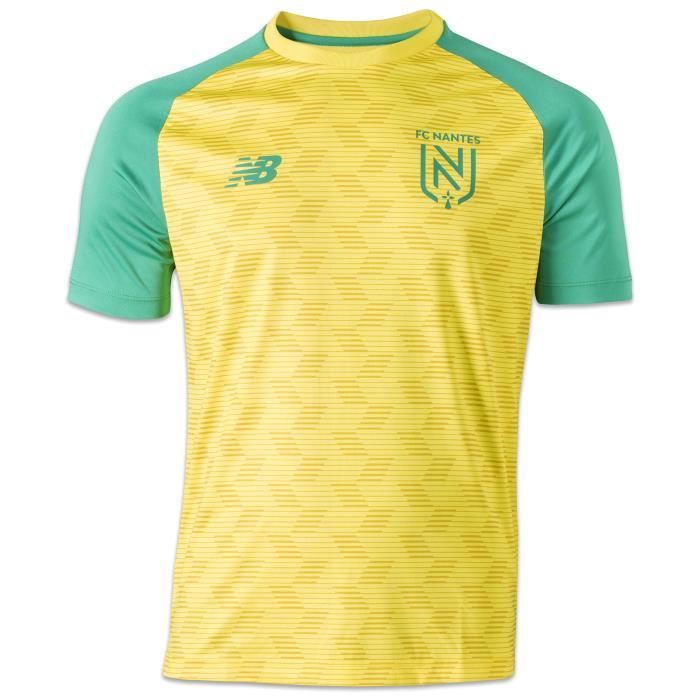 fc nantes nike