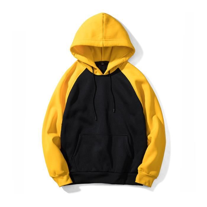 Sweat a capuche de marque deals