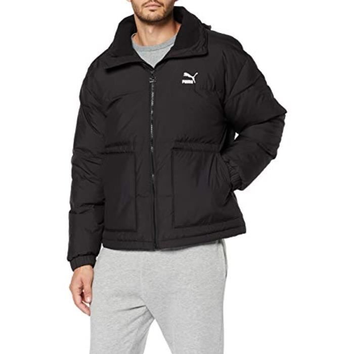 Blouson Perfecto Bomber PUMA JEGKZ Doudoune PUA 97 Classics Hiver