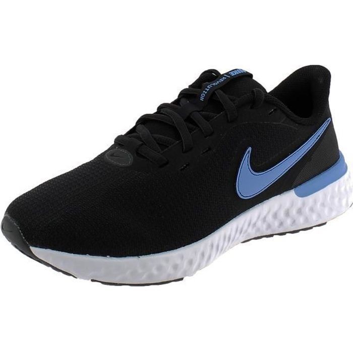 Nike revolution 5 noir homme deals