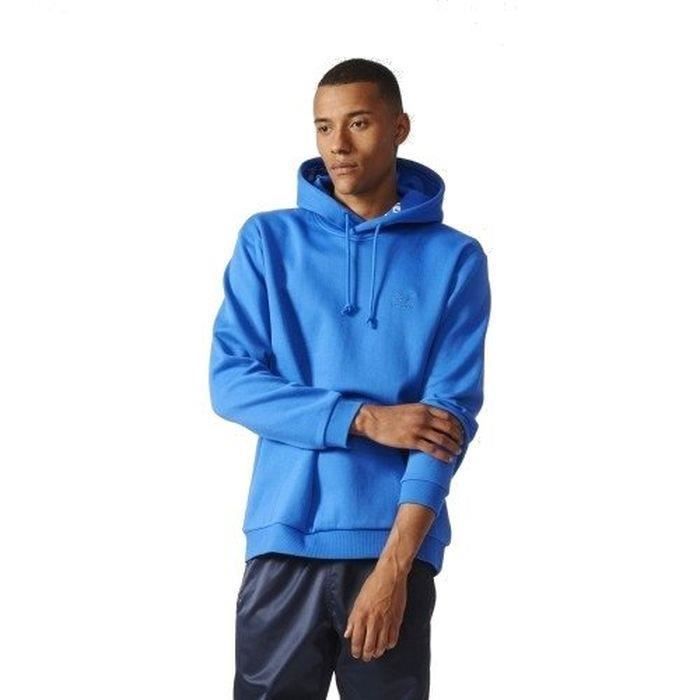 Sweat adidas homme bleu clearance