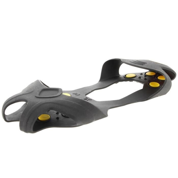 Crampons anti-verglas LULU année 60 - Sport & Plein air