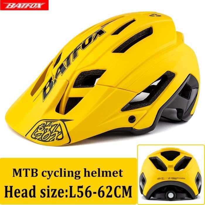Casque v lo Casque de v lo vtt pour hommes et femmes moul