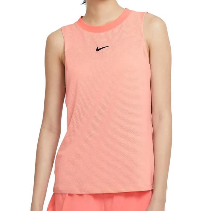 Débardeur 2025 nike femme