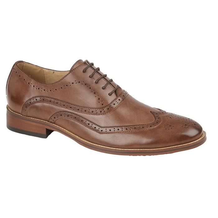 Chaussure de ville best sale garçon